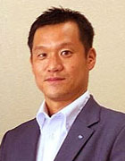 株式会社暁記念交流基金 代表取締役 長谷公人
